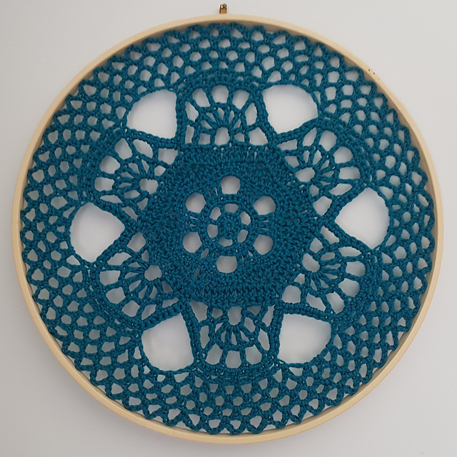 Revolve #5 - 26cm