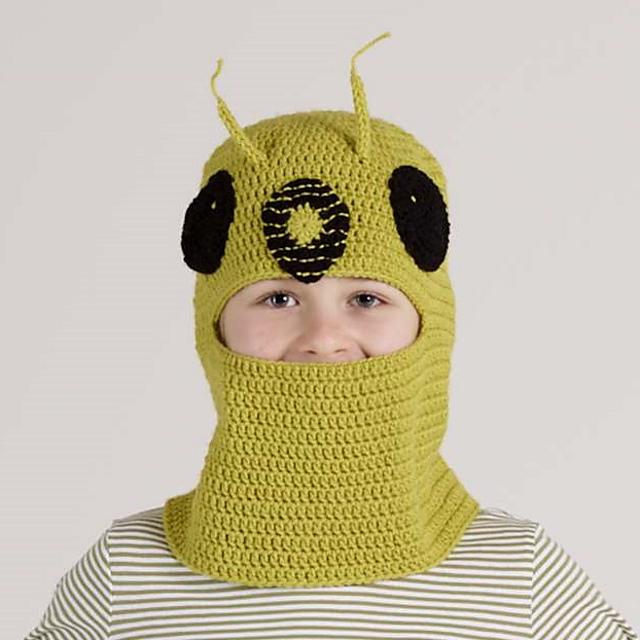 Cicada Hat