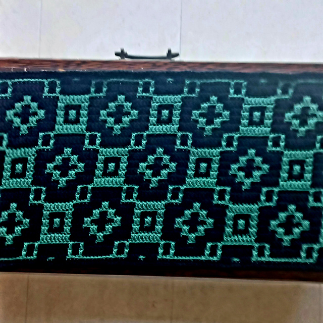 Squares design