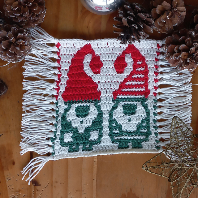 Christmas Elves
