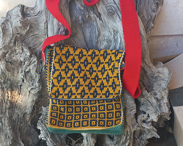 Simple bag