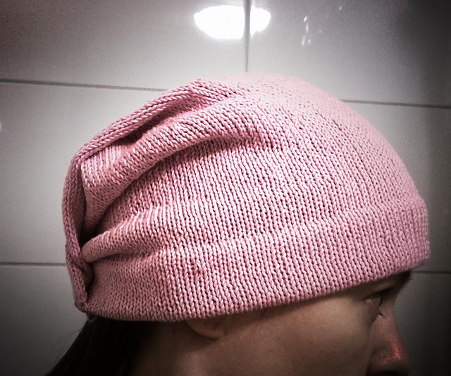 Pink Nr. 1