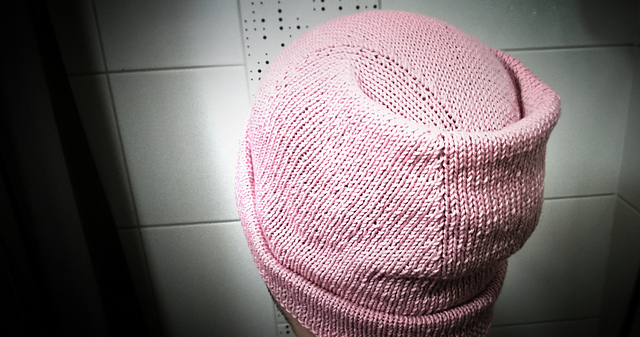 Pink Nr. 2