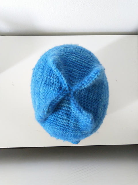 Encounters hat