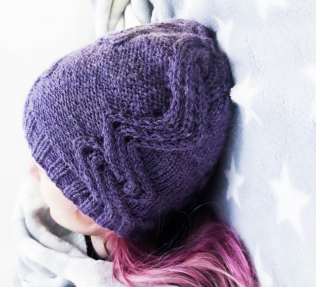 Medvind Beanie