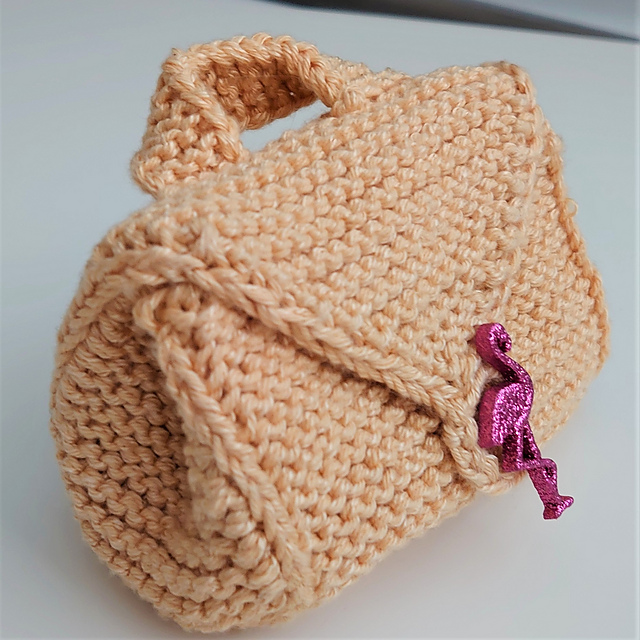 Mini Luggage