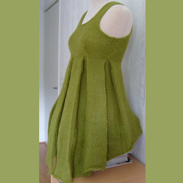 Karalyn-tunic