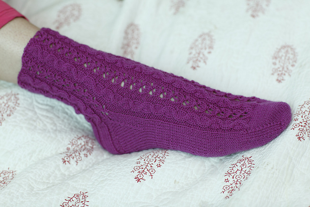 Polperro Socks