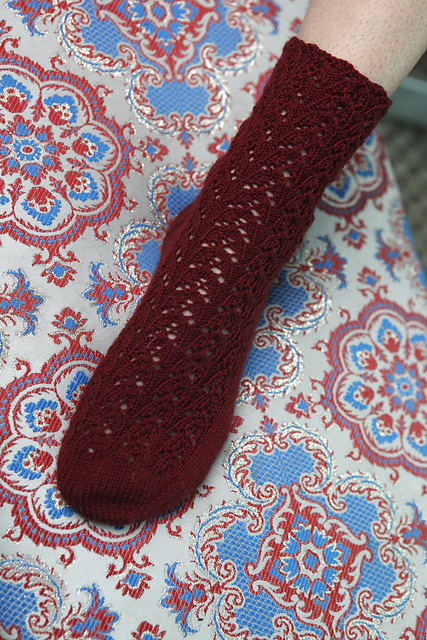 Talland Bay Socks