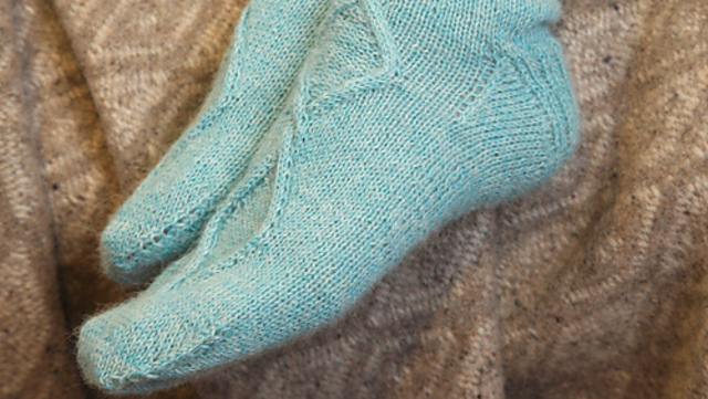 Tiffanie Socks