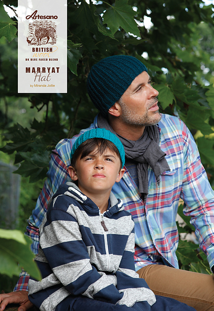 Marryat Hat