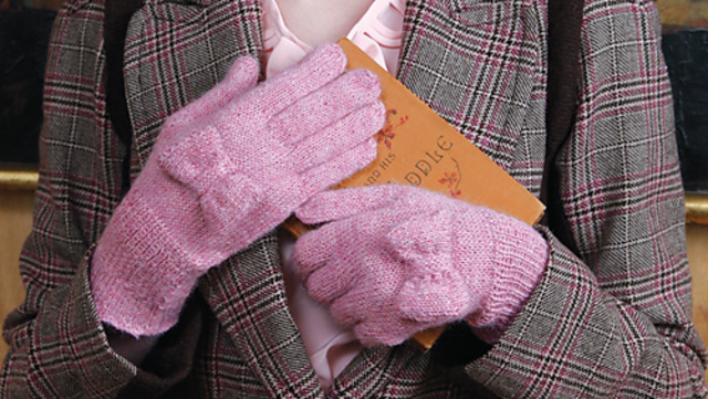 Melodie Gloves