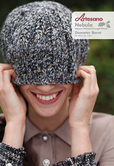 Demeter Beret