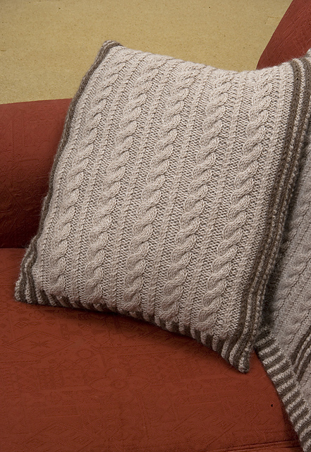 Comfort Cushion 1