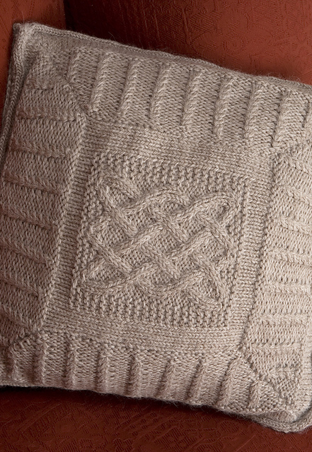 Comfort Cushion 2