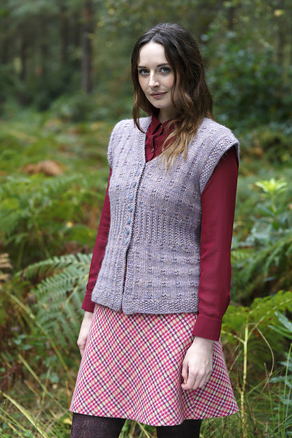 Centaur Waistcoat