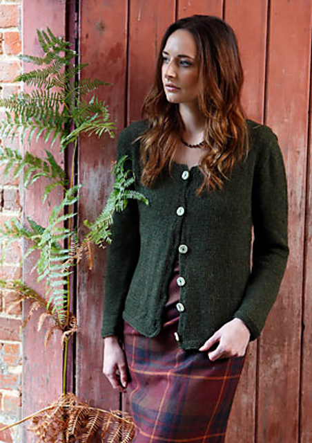 Riseley Cardigan