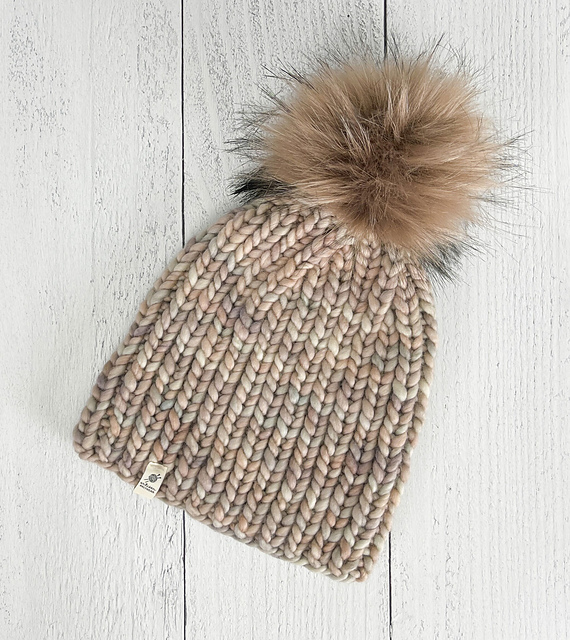 Blackstone Valley Beanie