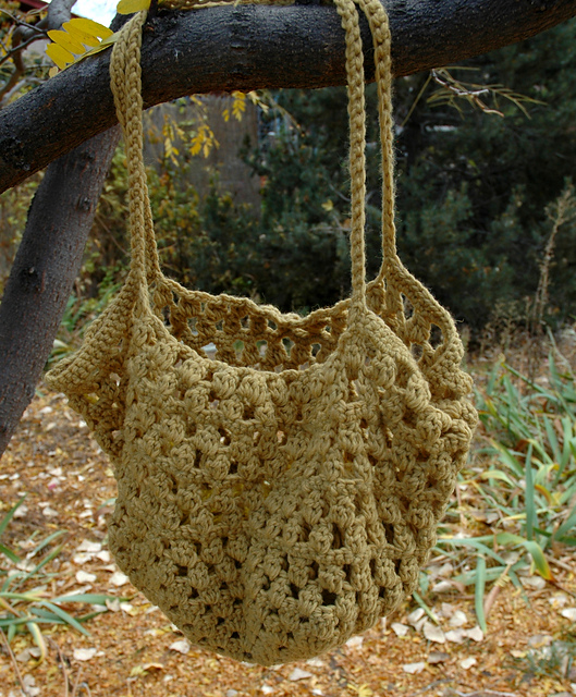 Aspen Basket