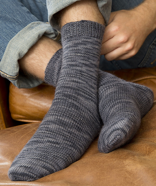 Socks for Him