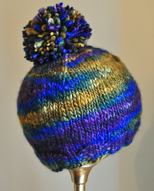 Thatch Hat