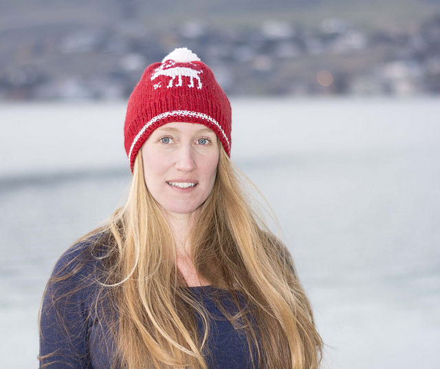 Northern Spirit Hat