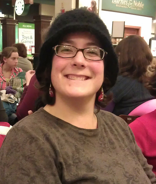 Basic Cloche