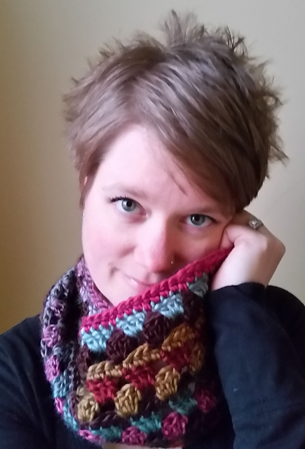 Connie Cowl