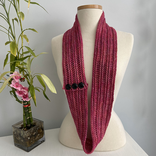 Convertible Cowl