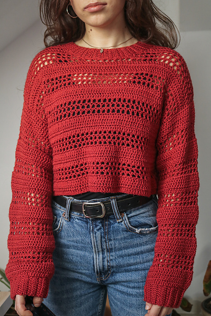 Bari Sweater