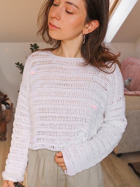 Cove Sweater