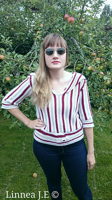 Stratfield Sweater