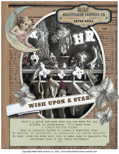 Wish Upon a Star
