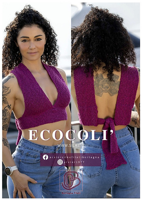 Top Ecocolì