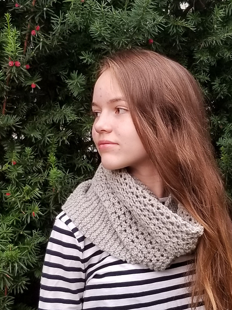 The Explorer's Cowl