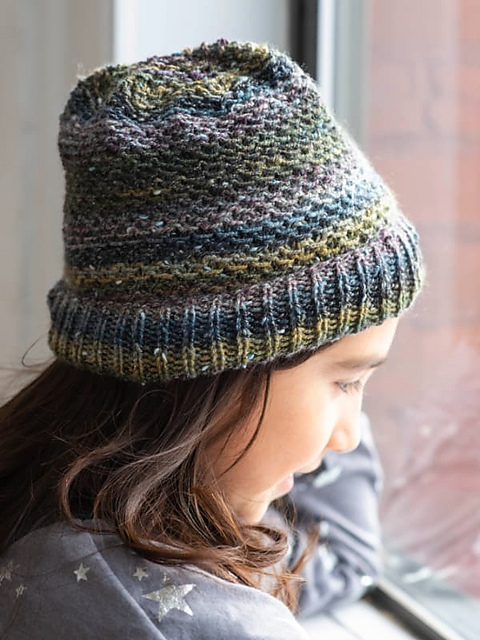 Poplar Hat
