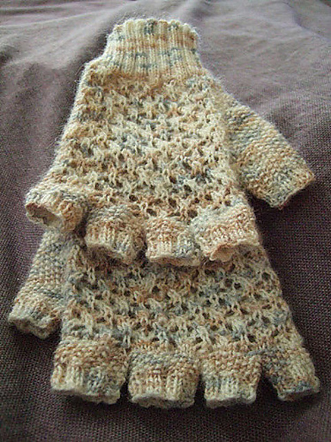 Alpaca Warmers