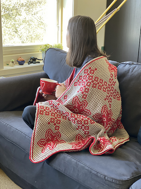 Astrid's wrap