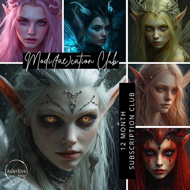 Classic Vanilla Cowl