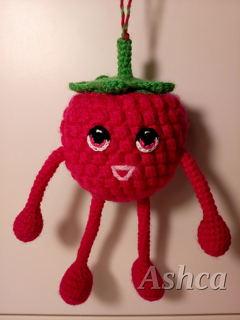 Sweet Raspberry