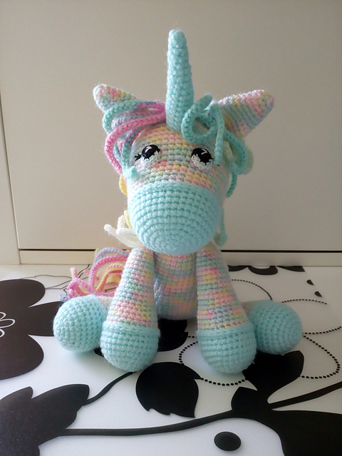 Unicorn