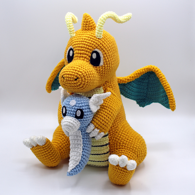 Friendly Dragon