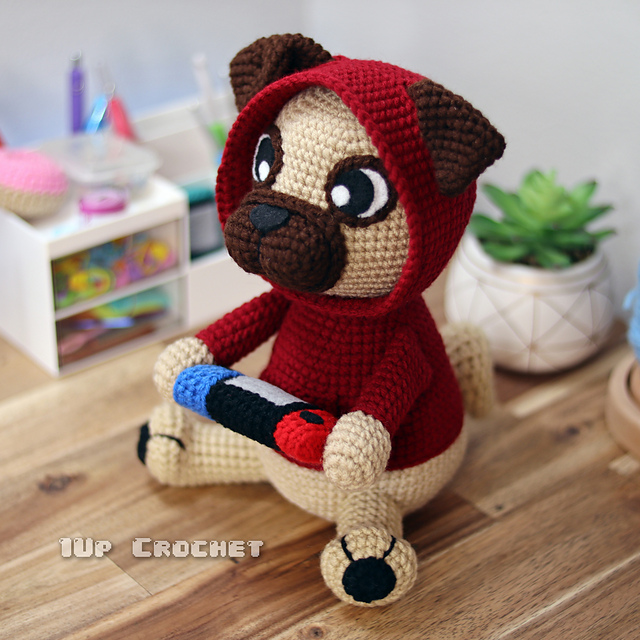 Doug the Pug