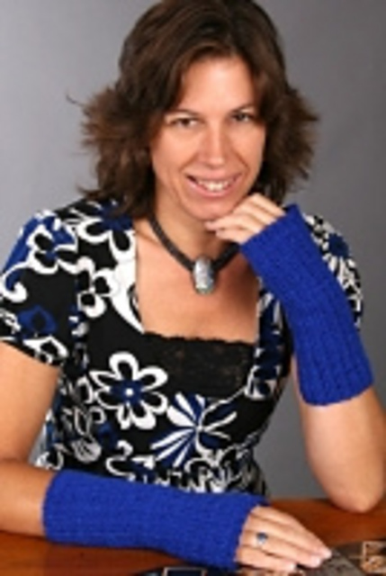 Ashford Tekapo Gauntlets