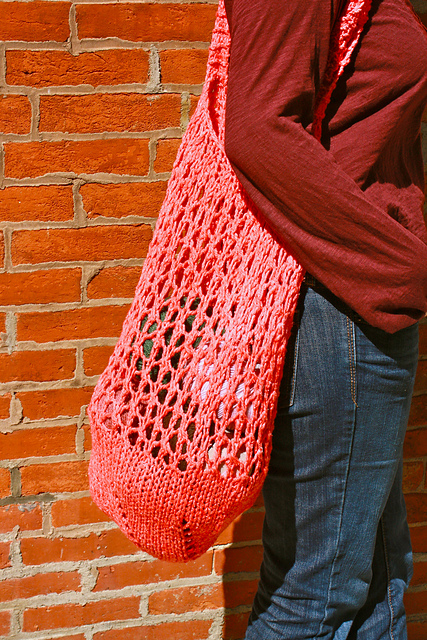 Stargazer Market Bag