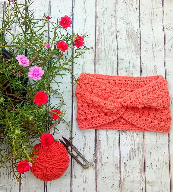 Simple Headband