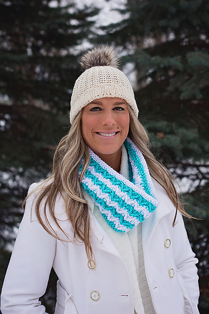Iclyn Cowl