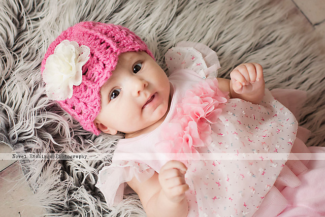 Carousel Beanie
