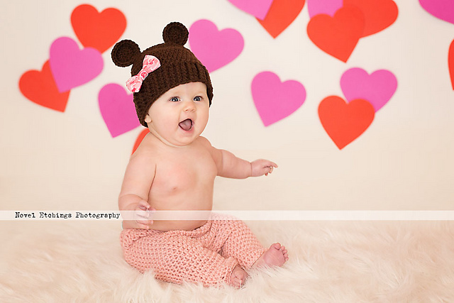 Simply Sweet Baby Bottoms