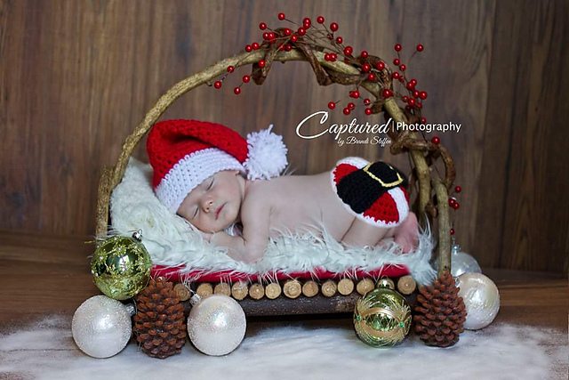 Santa Baby